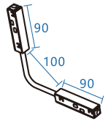MAG-R20-CONNECT L LD20E02