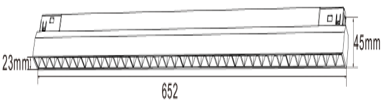 MAG-MD20-LED02-24W E1120124