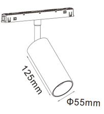 MD20-LED28-18W E2120365-A