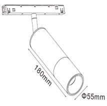MAG-R20-LED11-20W
