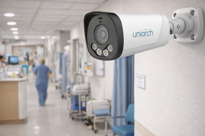 IPC-B233 3MP Fixed Dual-light Bullet