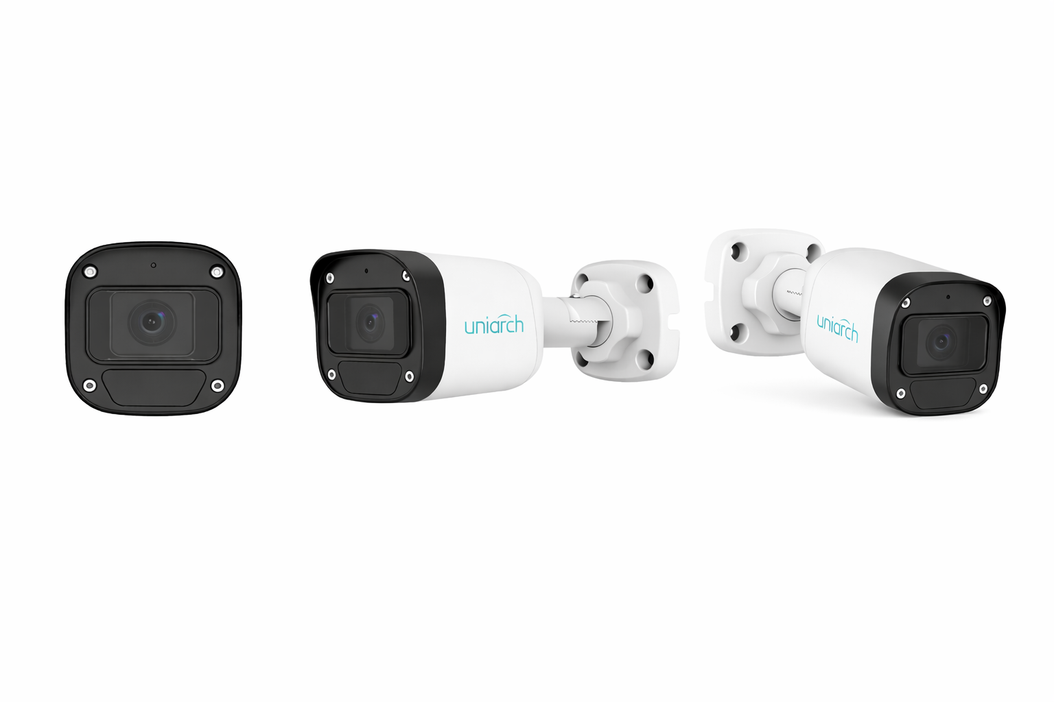 IPC-B122 2MP Mini Fixed Bullet Network Camera
