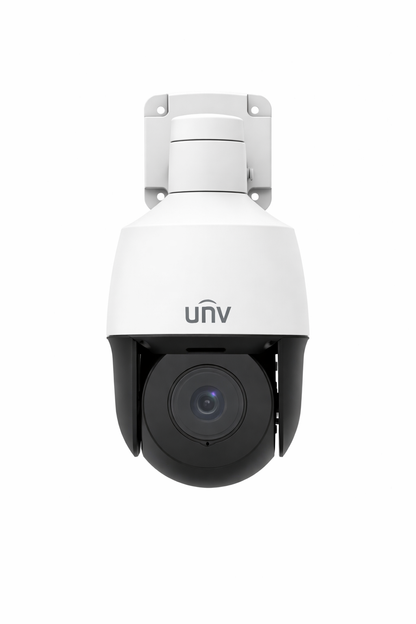 IPC6312LR-AX4-VG 2MP 4x LightHunter IR Network PTZ Camera