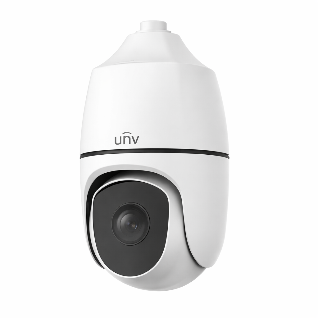 IPC6852ER-X45-VF 2MP 45X LightHunter IR Network Camera