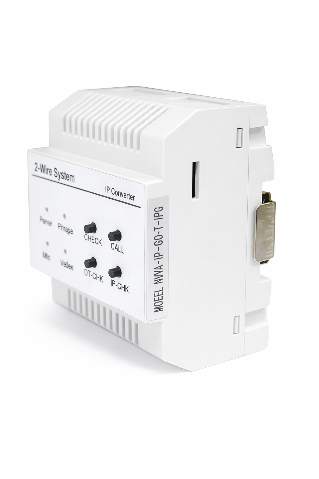 IPG IP Gateway