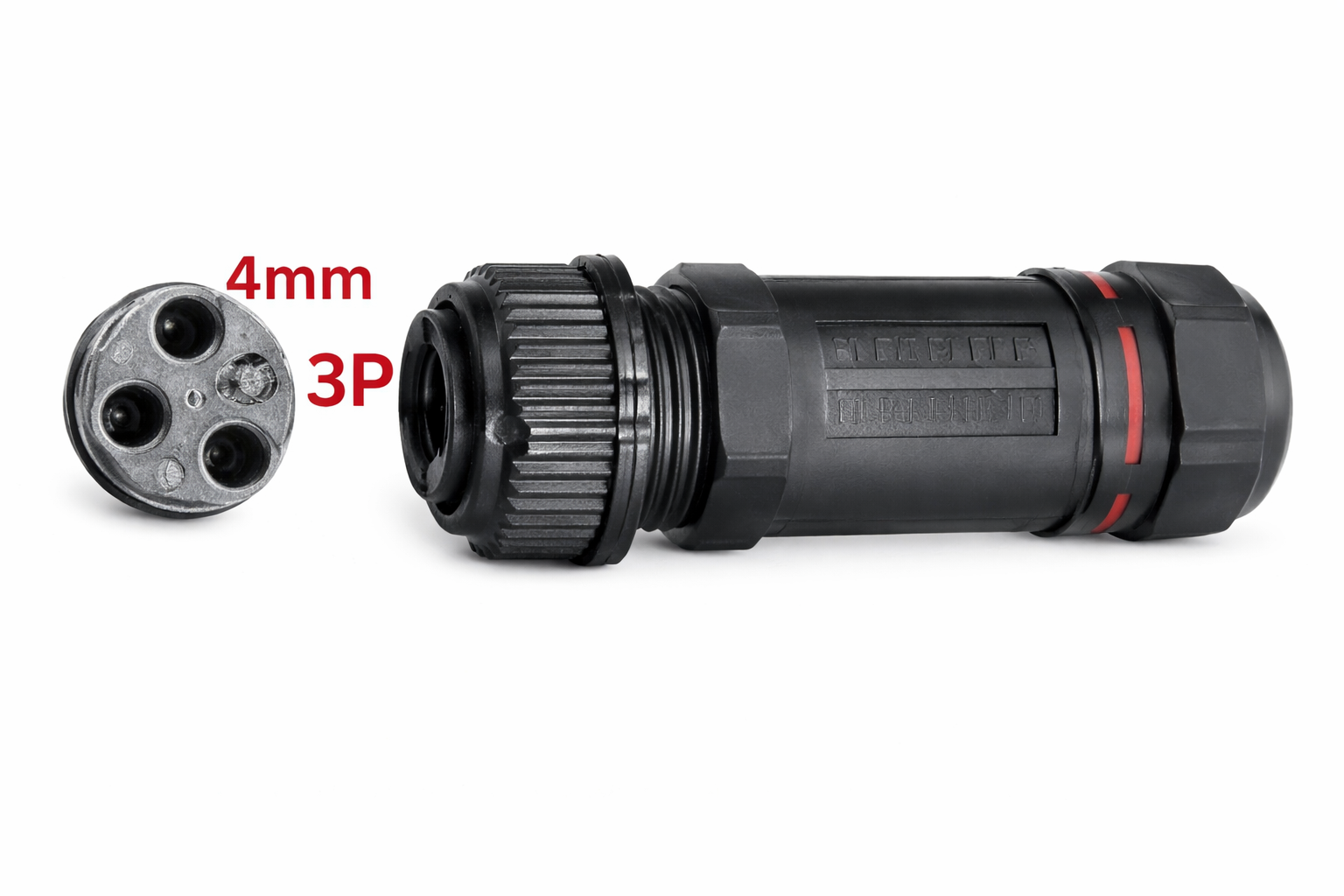 CNP25-3P IP68