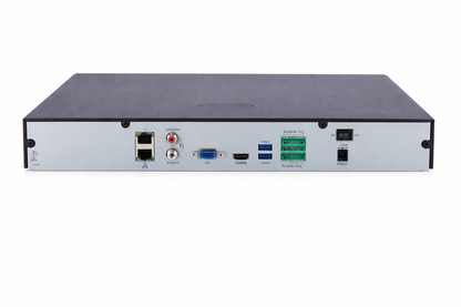 NVR502-32B 32 Channels