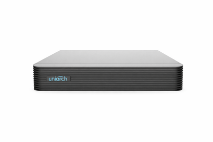 NVR-108E2-P8 8 Channels + 8 POE