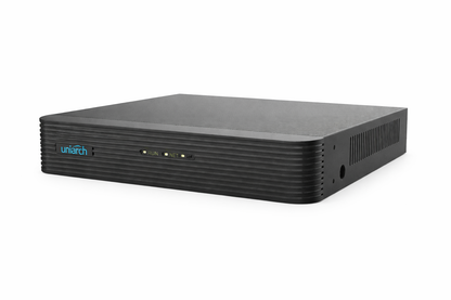 NVR-110E2 10 Channels