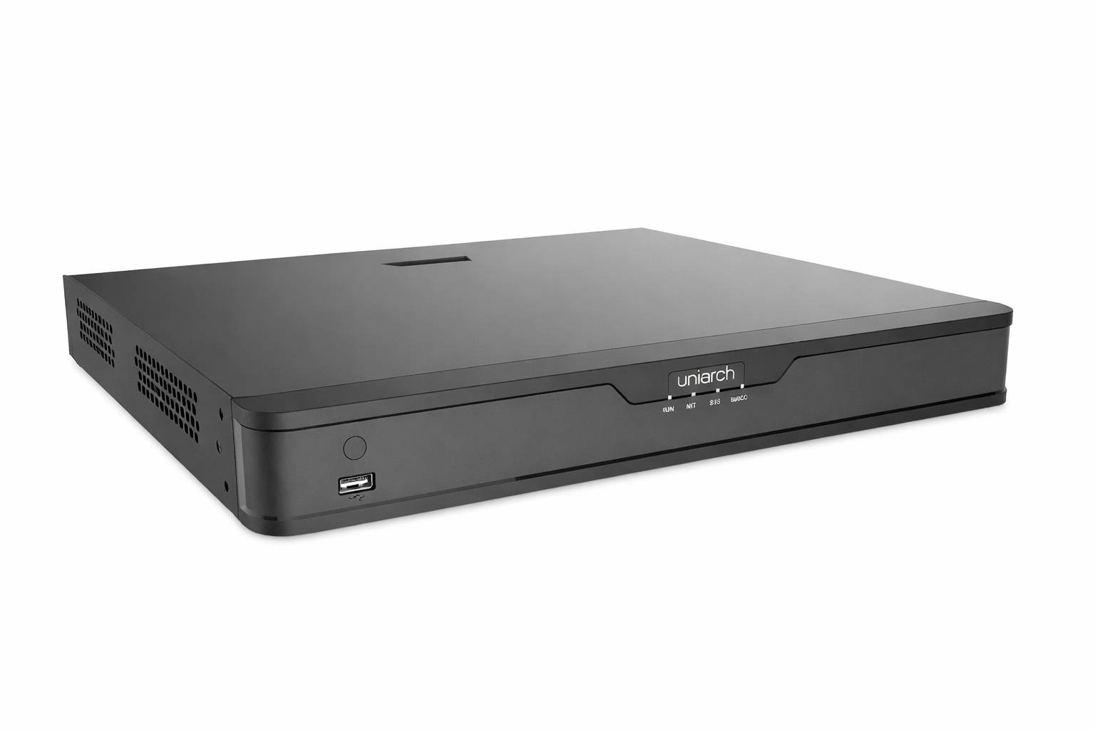 NVR-216S2-P16 16 Channels + 16 POE