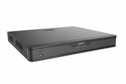 NVR-216S2-P16 16 Channels + 16 POE