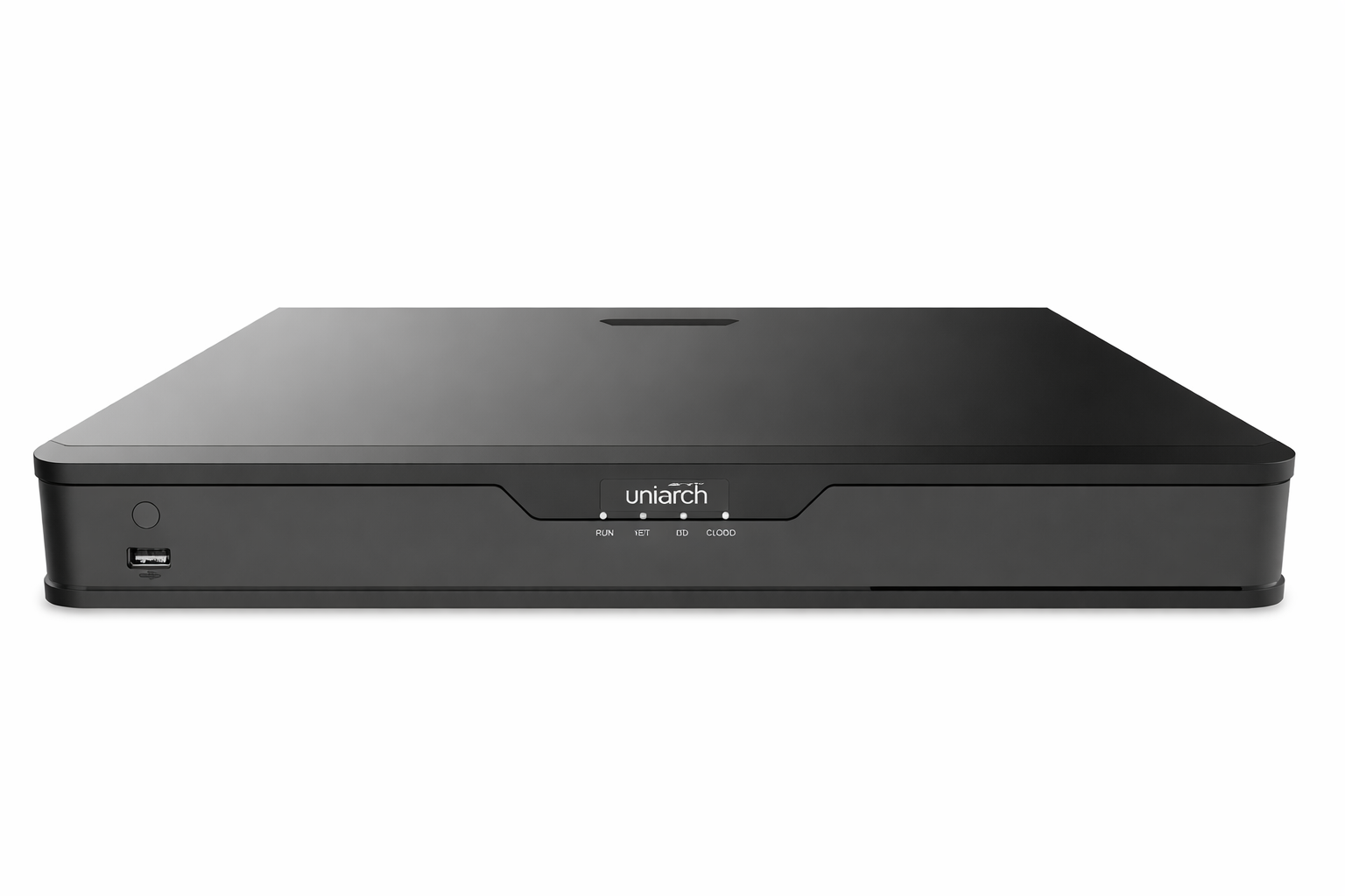 NVR-216S2-P16 16 Channels + 16 POE