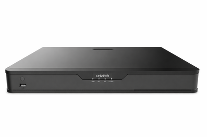 NVR-216S2-P16 16 Channels + 16 POE