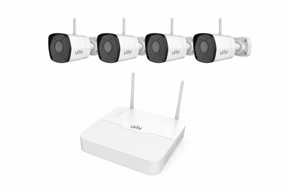 NVR301-04LS3-P4