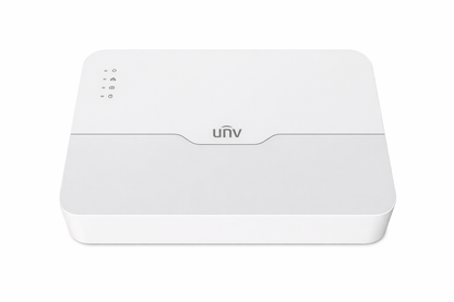 NVR301-08LS3-P8 8 Channels + 8 POE