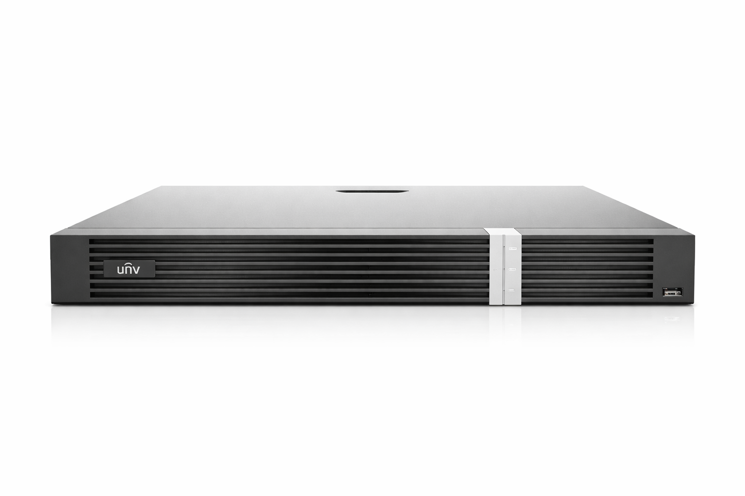 NVR302-16E2-IQ 16 Channels