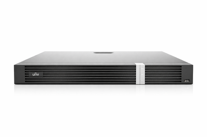 NVR302-32E2-IQ 32 Channels