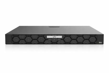 NVR502-16B 16 Channels