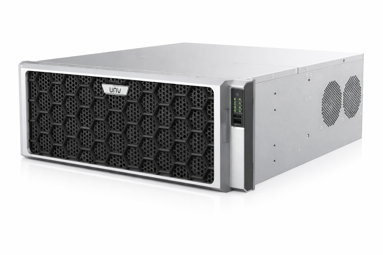 NVR824-256R 256 Channels