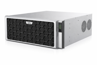 NVR824-256R 256 Channels