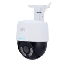 IPC-P213-AF40KC 3MP HD Dual Light Network PT Camera