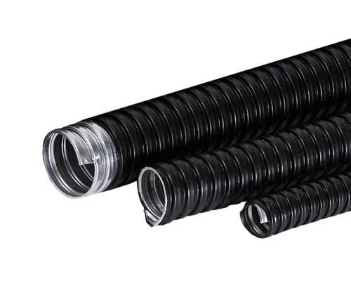ALX-PVC EMT Coated Flexible Conduit