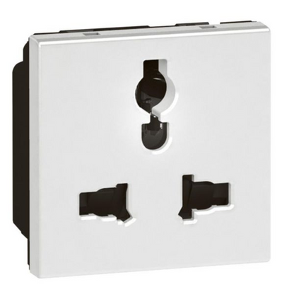 572123 Multistandard Socket