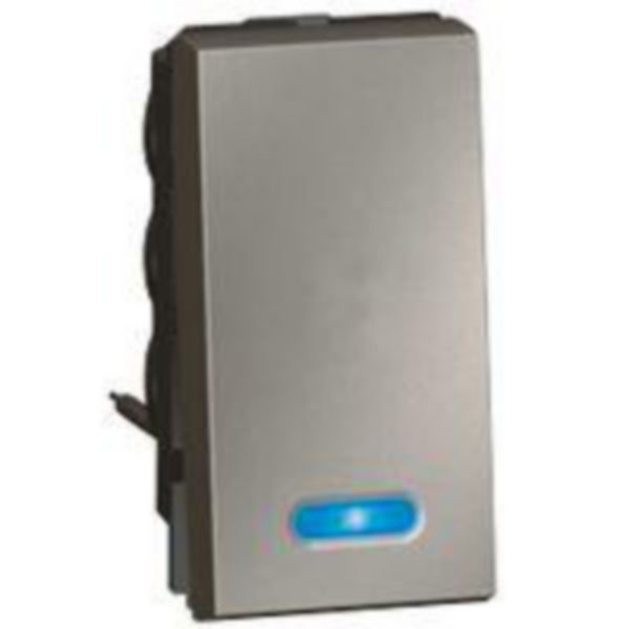 572502  Way Push Button With Locator