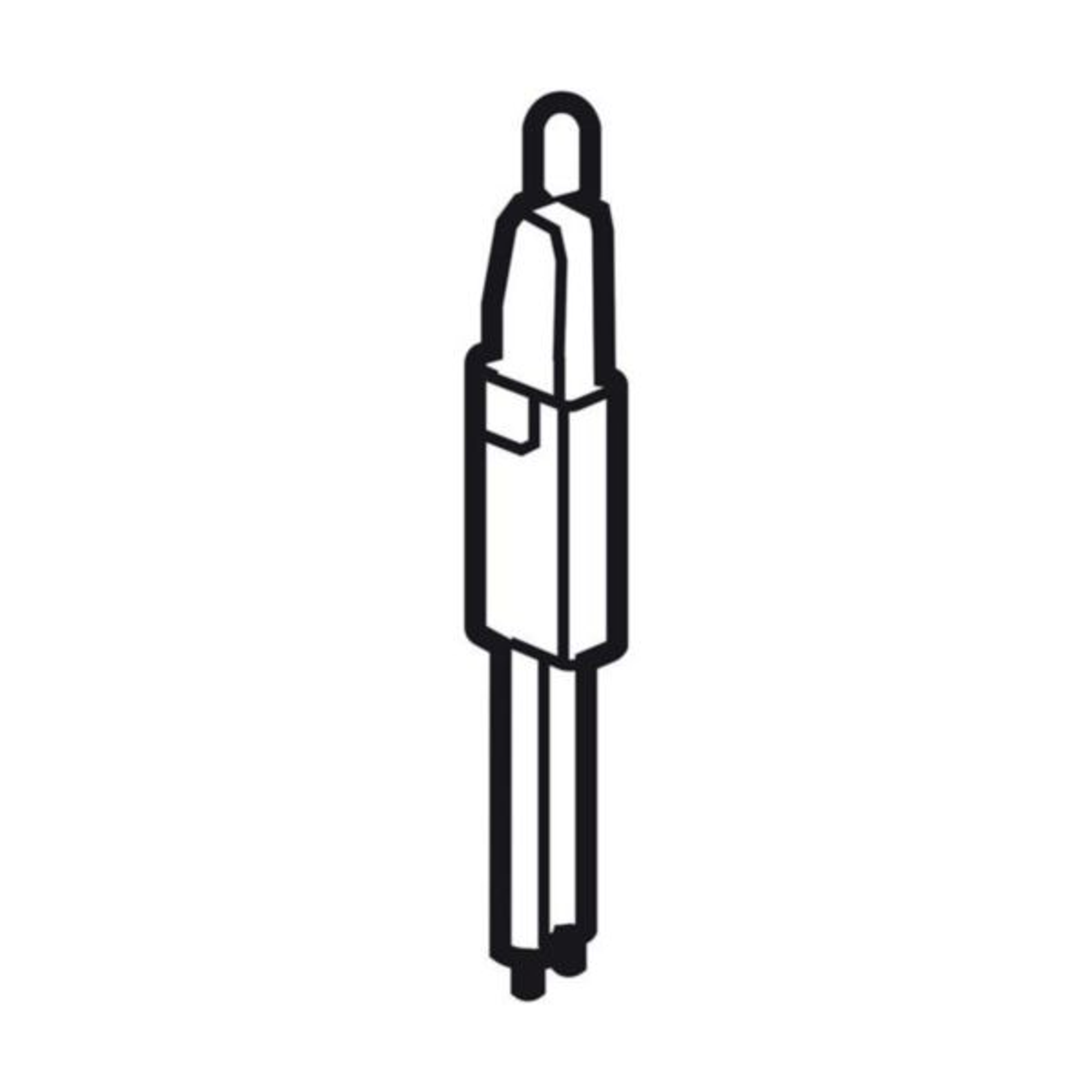 572456 Led Switch Indicator