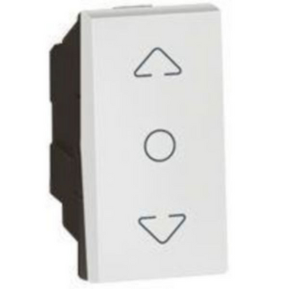 572201  Curtain Switch Retract