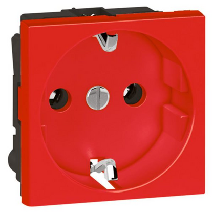 572463 German Tamperproof Socket