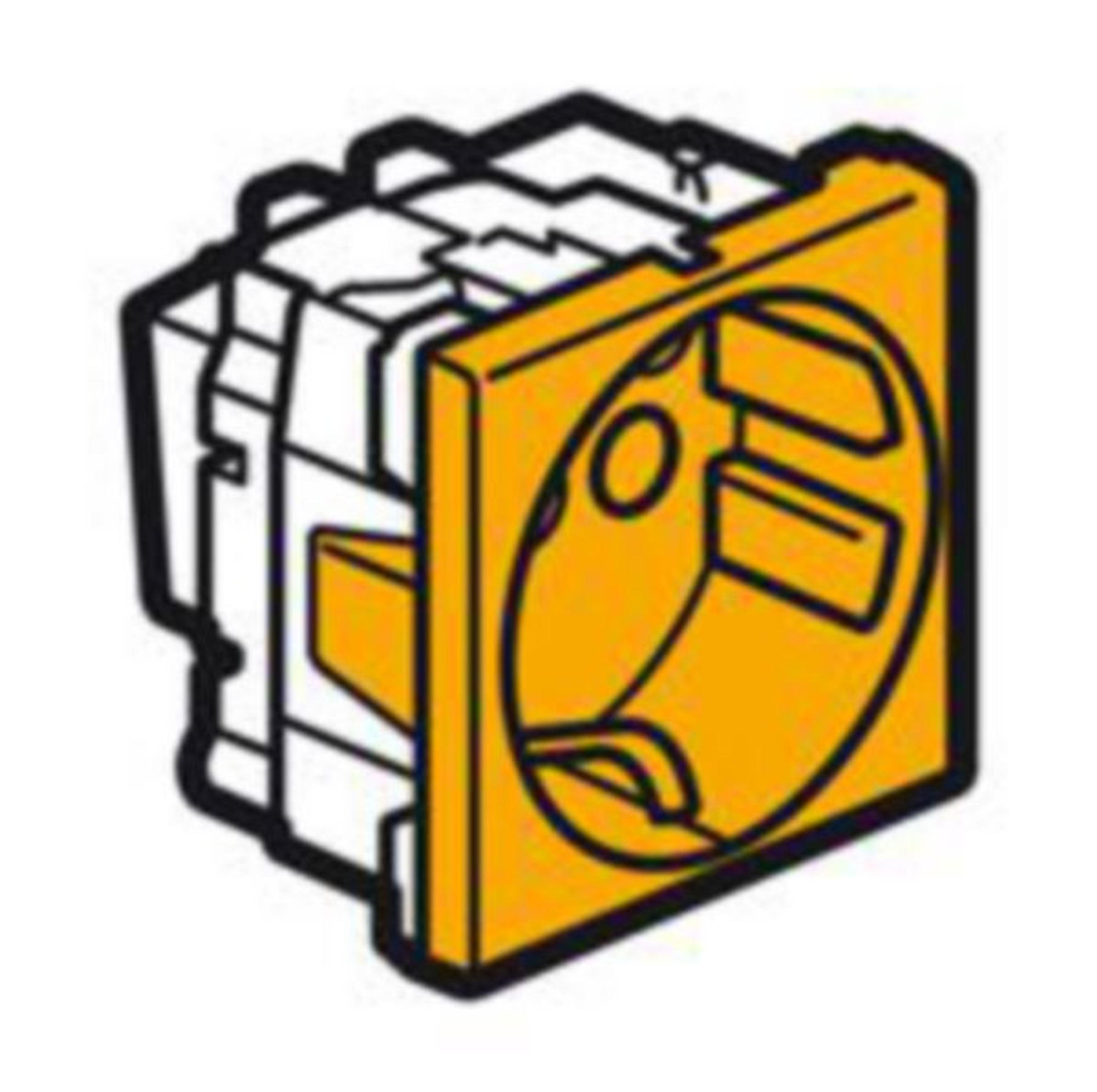 572460 German Socket