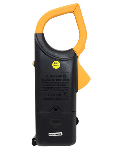 266 Digital Clamp meter