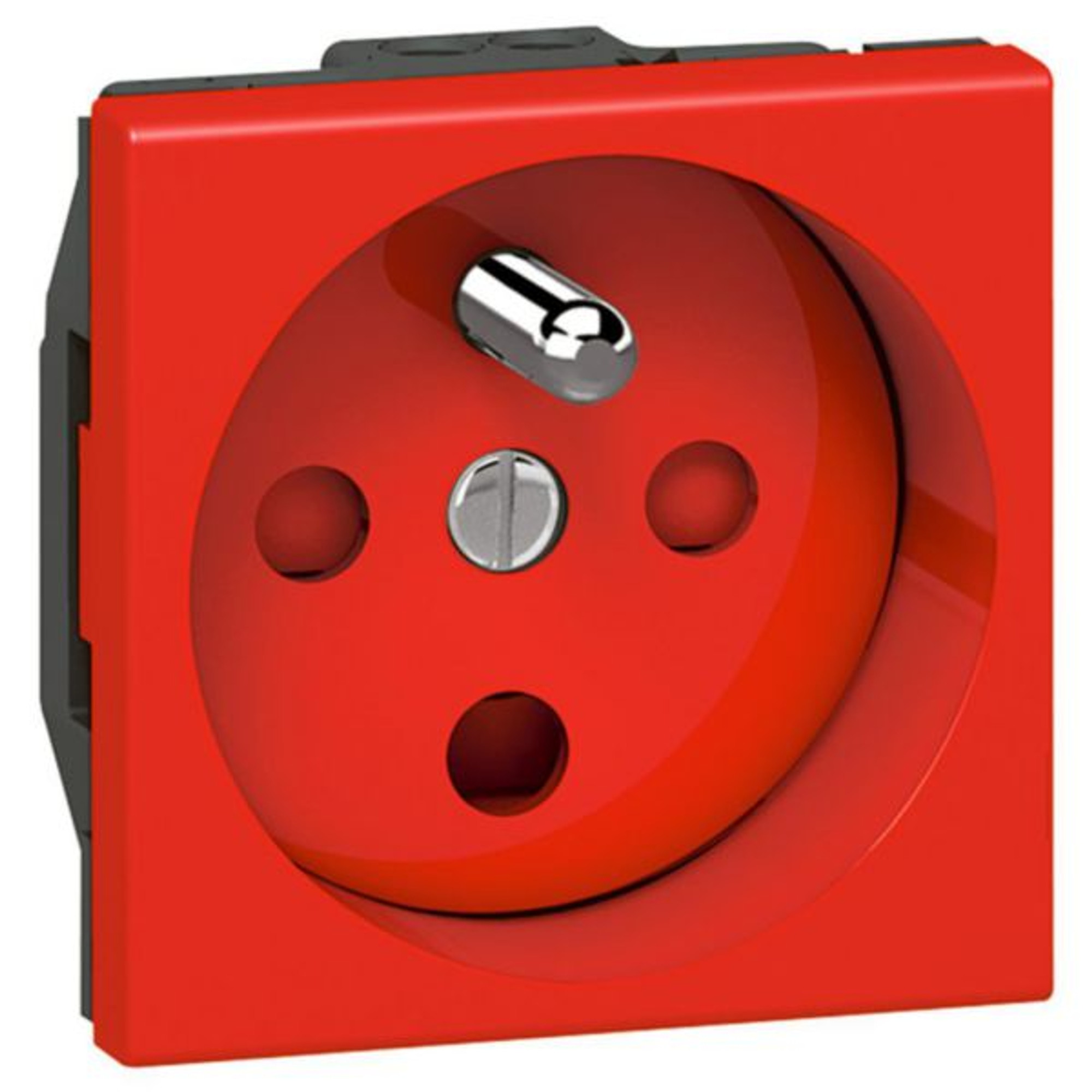 572466 French Tamperproof Socket