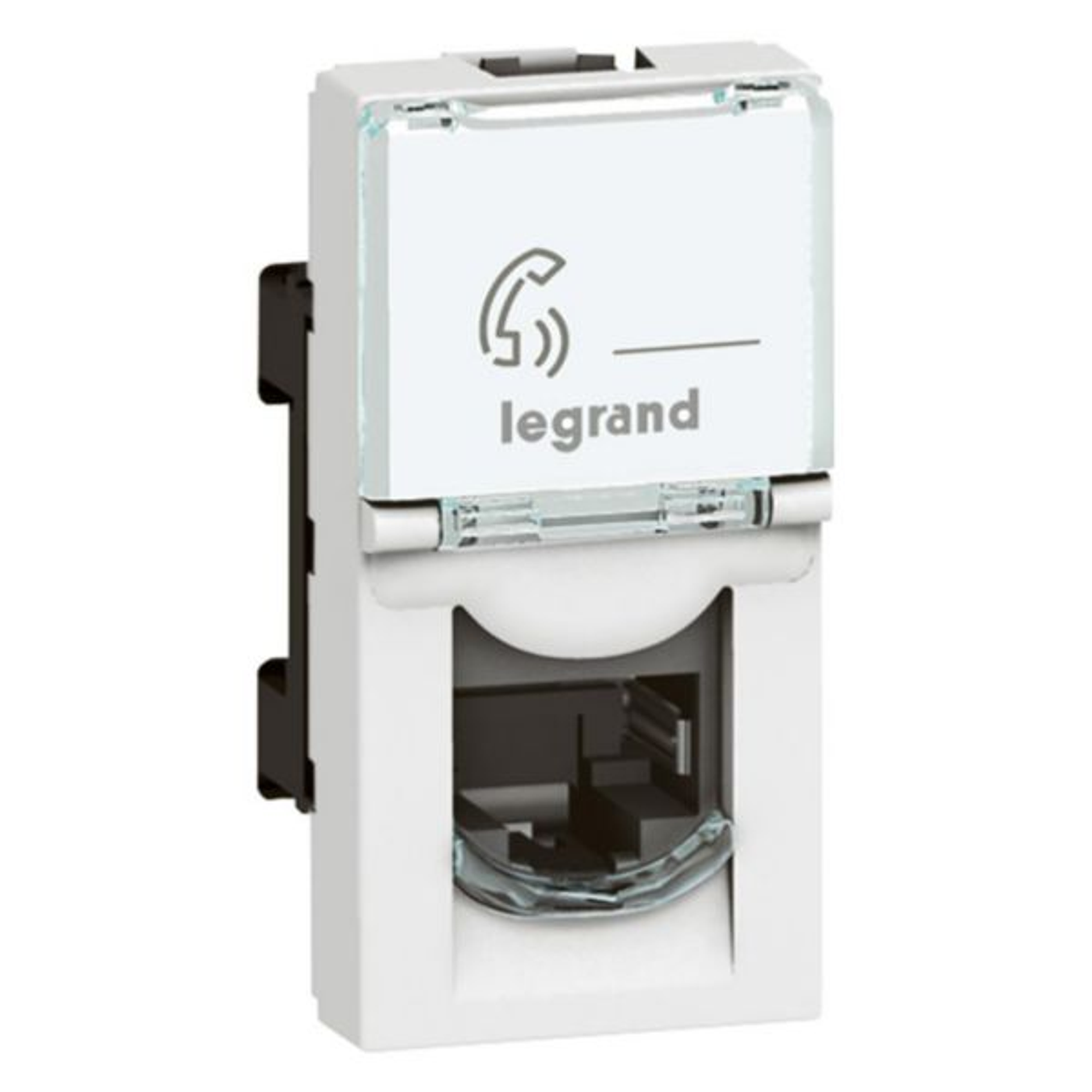 572300 Telephone socket - RJ11