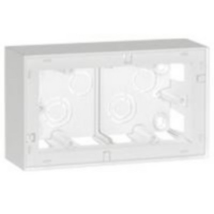 572392 4M Surface Mounting Box