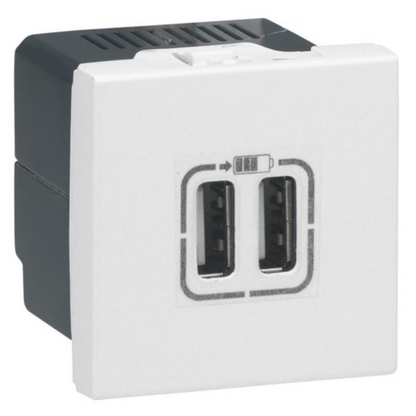 572078 USB Charging Socket