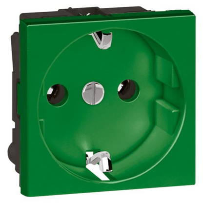 572462 German Socket