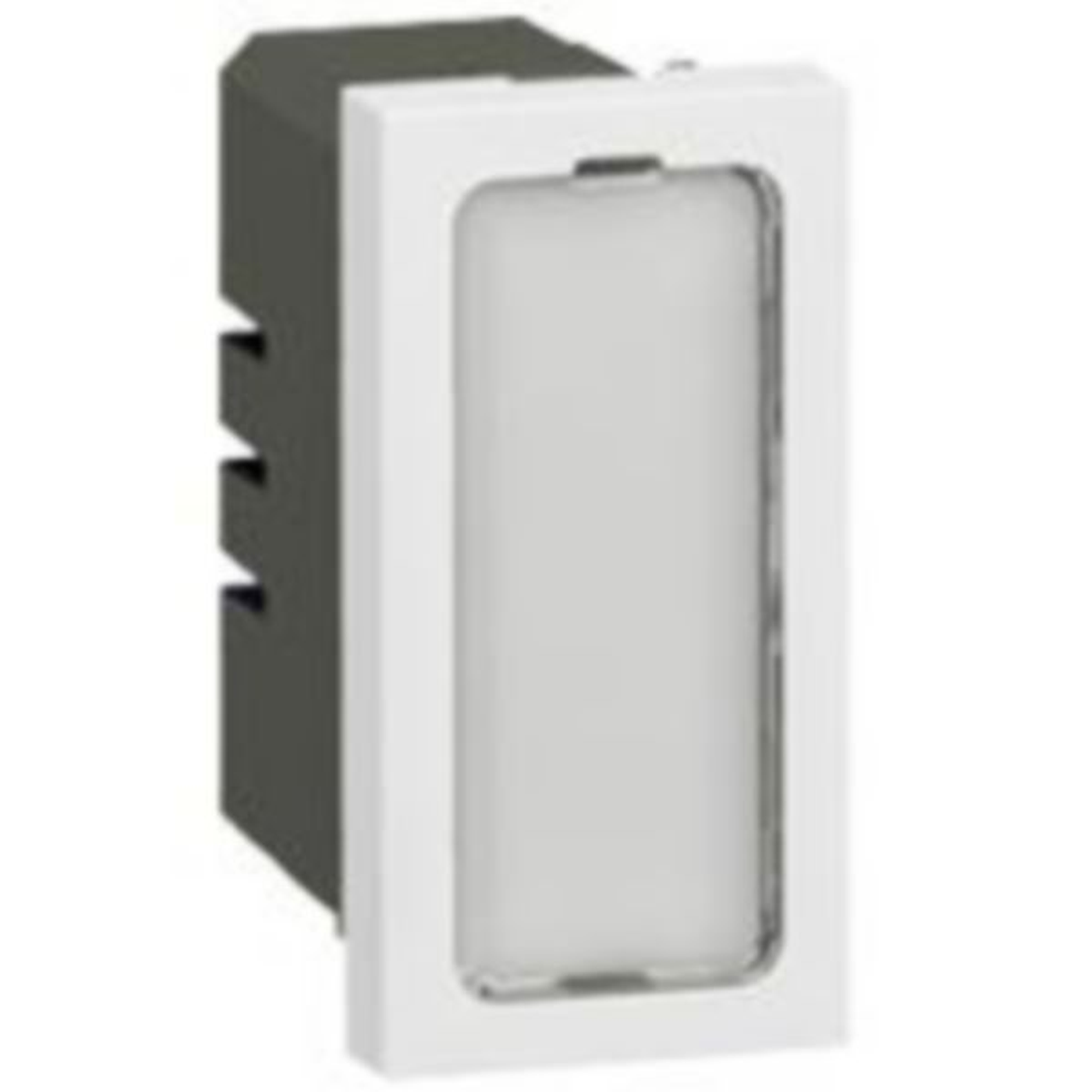 572452 Illuminated lighting White