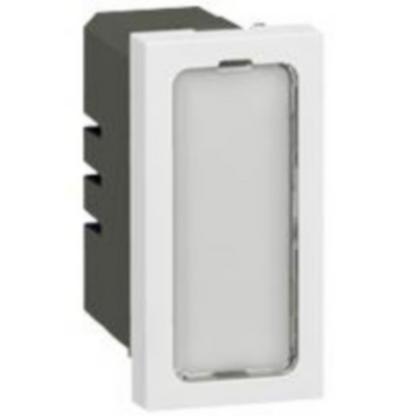 572452 Illuminated lighting White