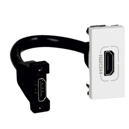 572096 HDMI Socket