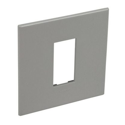 576547 plate square version 1 module - magnesium