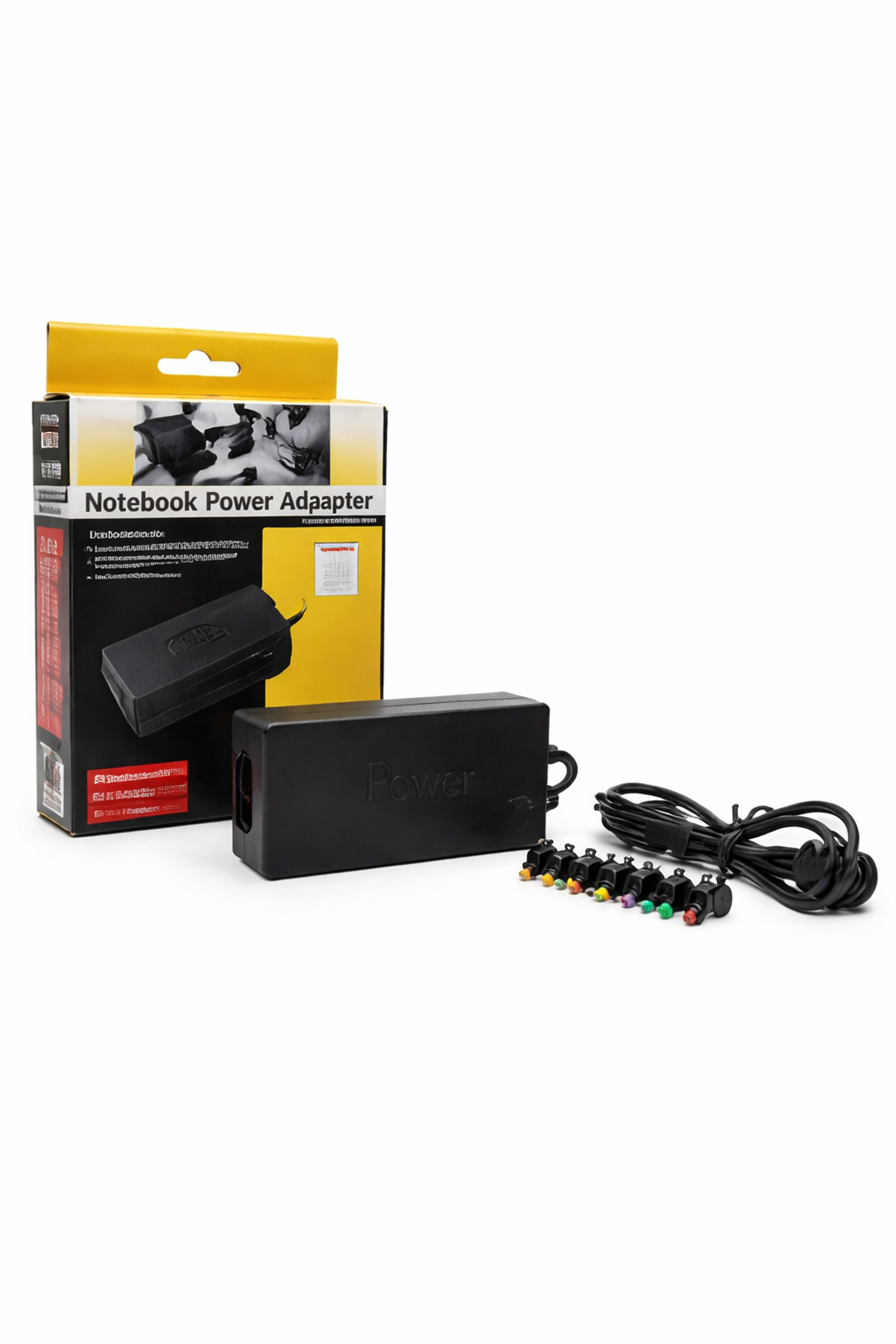 Power Adapter 4A