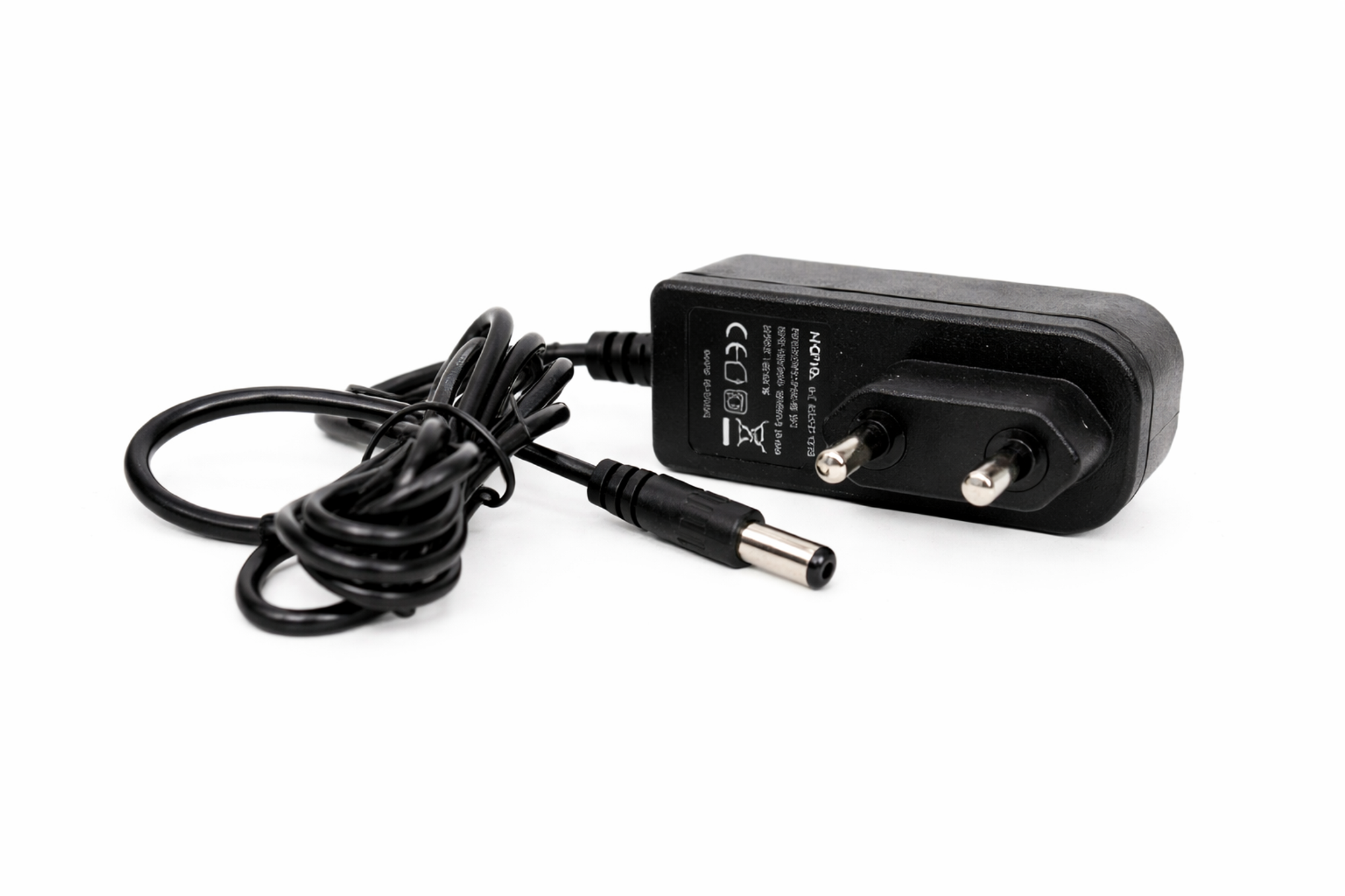 Power Adapter 1A
