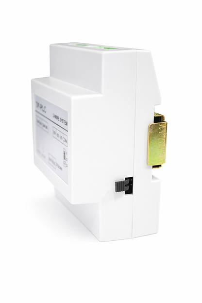 RLC Relay Actuator