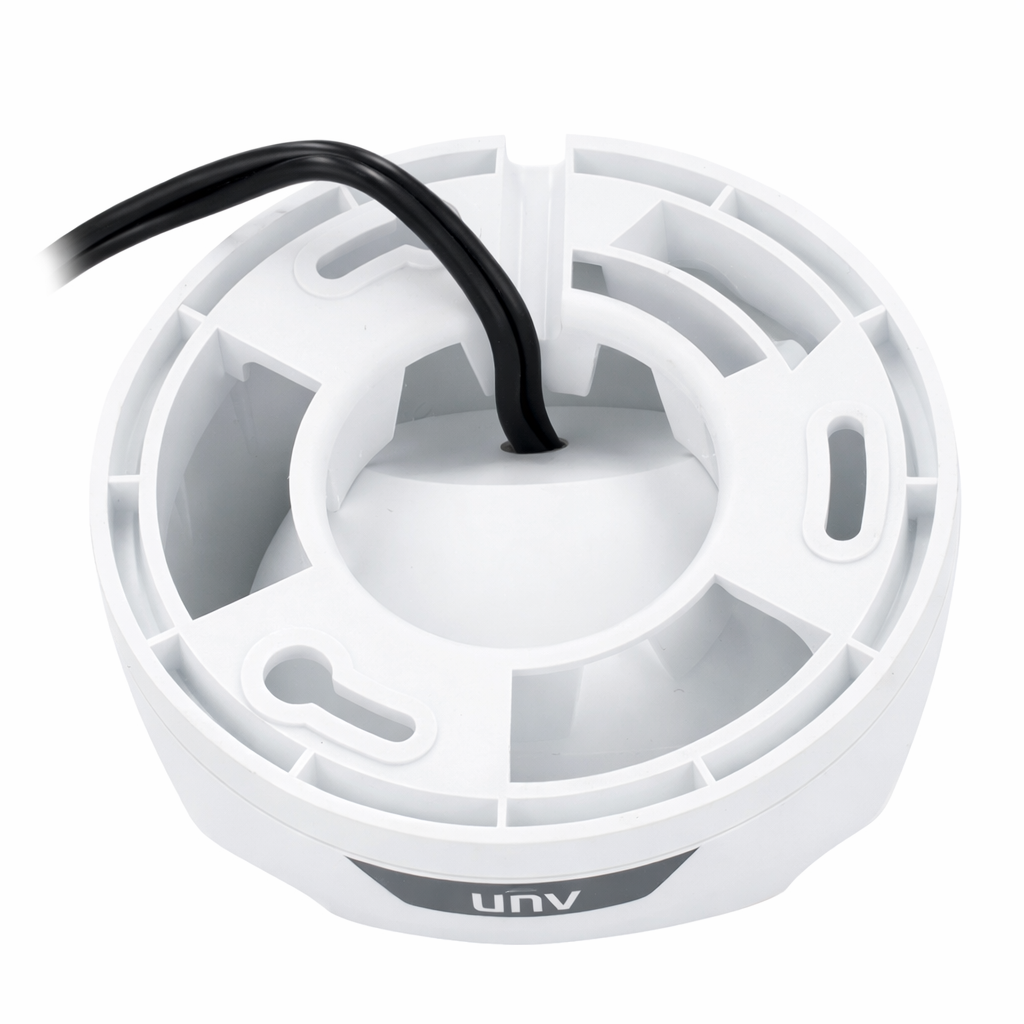 T132-F28 2MP Fixed IR Turret Analog Camera