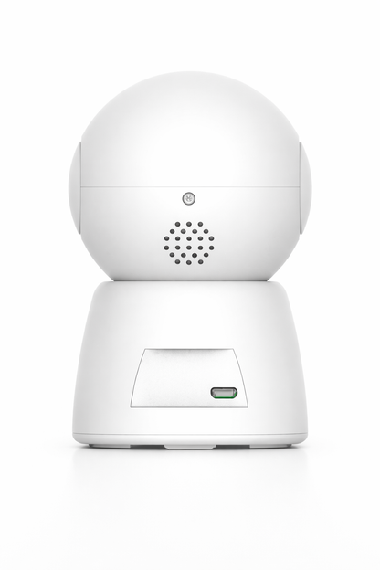 Uho-S2 Smart PT Camera