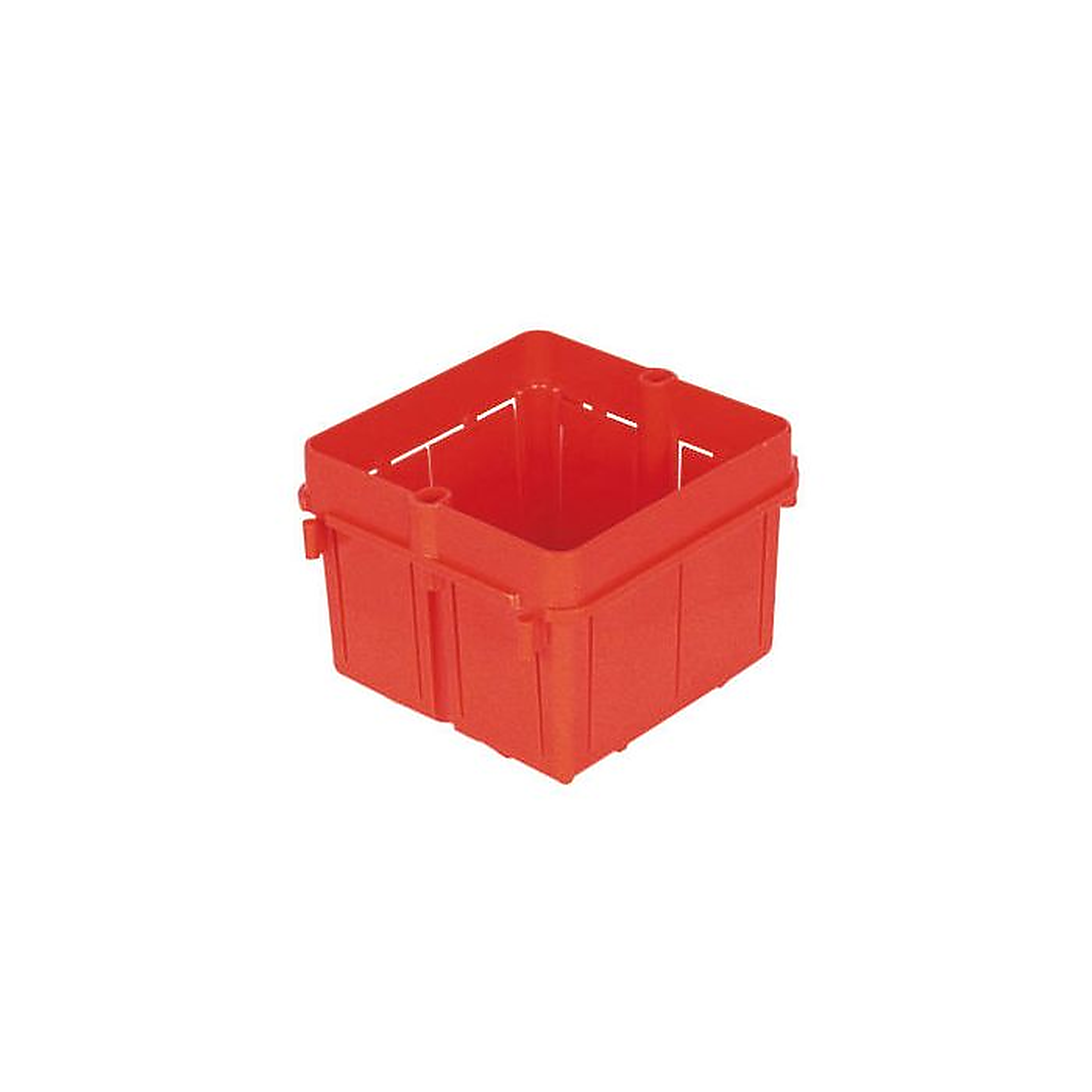 Flush Mounting Box 3 Gang - 37100