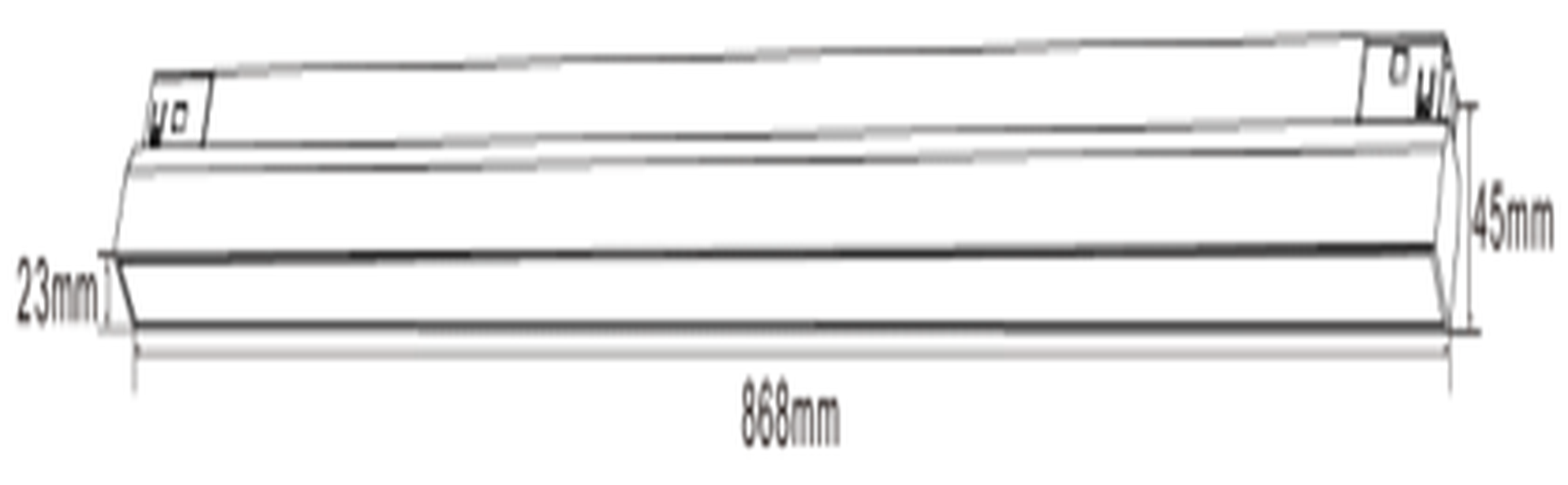 MAG-R20-LED01-30W E1020900