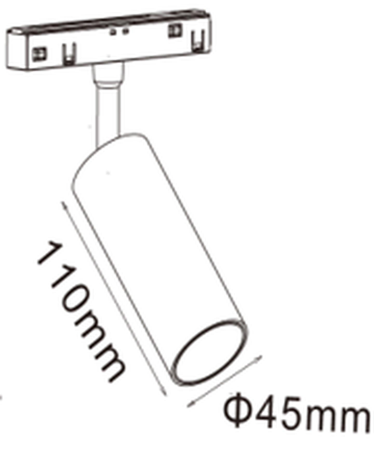 MD20-LED28-12W